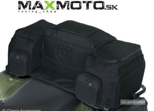 Box na štvorkolku Evolution Rear Rack Bag