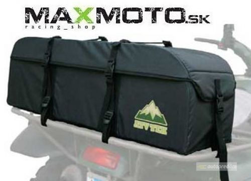 Box na štvorkolku ARCH SERIES EXPEDITION ATV/UTV BAG black