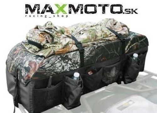 Box na štvorkolku ARCH SERIES EXPEDITION ATV/UTV BAG camo