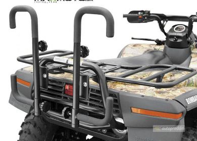 Držiak na štvorkolky ATV TOTEM - univerzálny