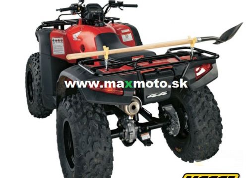 Držiak na náradie MOOSE pre štvorkolky