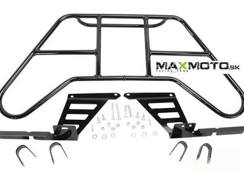 Zadný nosič pre štvorkolky POLARIS  Sport, Scrambler, Trailblaze