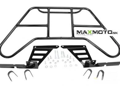 Zadný nosič pre štvorkolky POLARIS  Sport, Scrambler, Trailblaze
