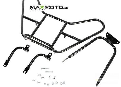 Predný nosič pre štvorkolky POLARIS Sport, Scrambler, Trailblaze