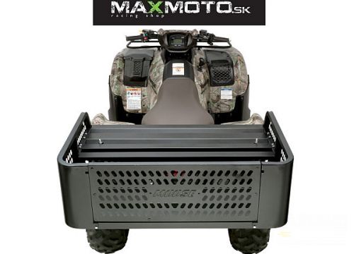 Kôš na štvorkolku MOOSE Drop Rack