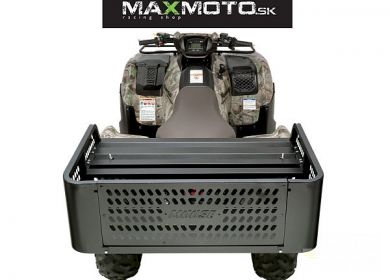 Kôš na štvorkolku MOOSE Drop Rack