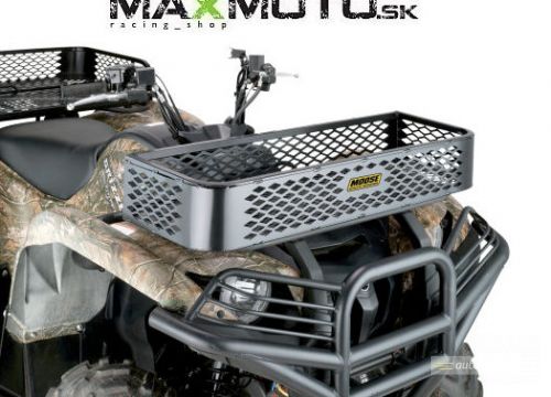 Kôš na štvorkolku MOOSE Universal Mesh Rack - predný