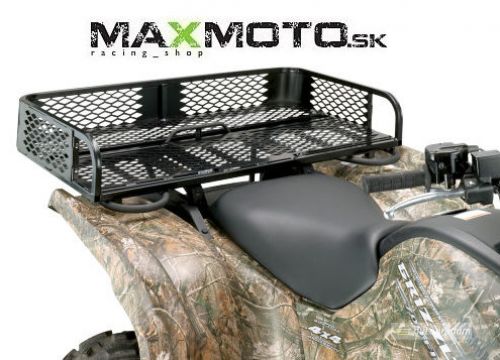 Kôš na štvorkolku MOOSE Universal Mesh Rack - zadný