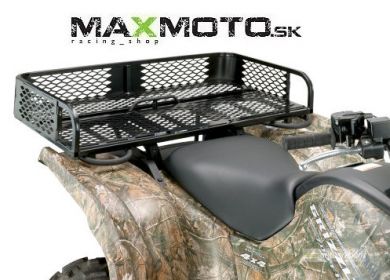 Kôš na štvorkolku MOOSE Universal Mesh Rack - zadný