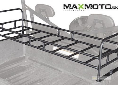Bočnice na štvorkolku POLARIS Ranger - Cargo Bed Rack