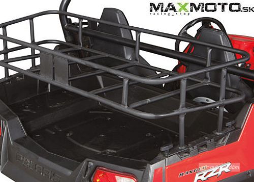 Bočnice na štvorkolku POLARIS RZR - Cargo Bed Rack