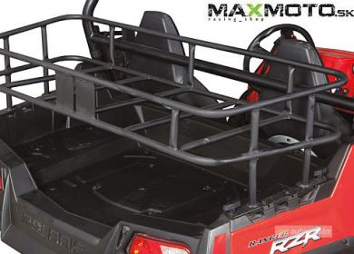 Bočnice na štvorkolku POLARIS RZR - Cargo Bed Rack