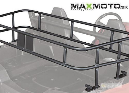 Bočnice na štvorkolku POLARIS RZR - Bottomless Bedrails