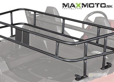 Bočnice na štvorkolku POLARIS RZR - Bottomless Bedrails