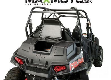 Box na štvorkolku MOOSE POLARIS RZR Bed Topper