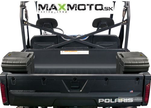 Box na štvorkolku MOOSE POLARIS Ranger - Saddle Box