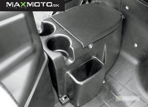 Box na štvorkolku Center Console YAMAHA YXR Rhino