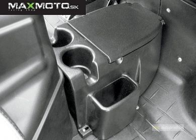 Box na štvorkolku Center Console YAMAHA YXR Rhino