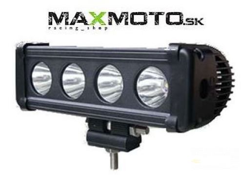 LED panel LB0017, 3400Lm, 4x10W CREE, 212mm