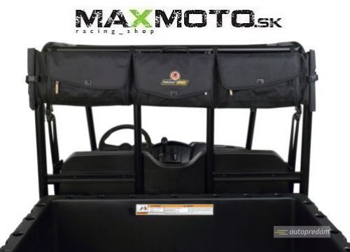 Box na štvorkolku / držiak na zbraň MOOSE Specialty UTV Gun Case