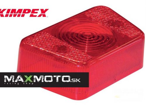 Kryt zadného svetla POLARIS Magnum, Big Boss, Xpedition a pod.