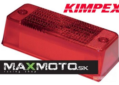 Kryt zadného svetla POLARIS Trail Blazer, Scrambler, Sport