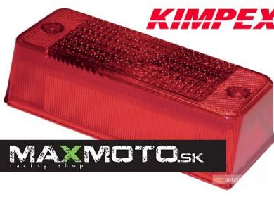 Kryt zadného svetla POLARIS Trail Blazer, Scrambler, Sport