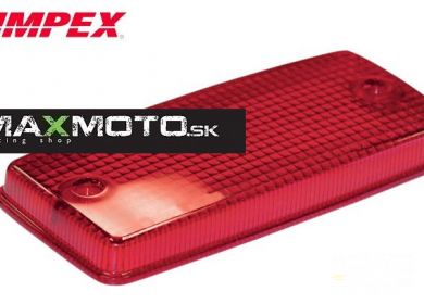 Kryt zadného svetla SUZUKI QuadRunner, QuadSport, King Quad