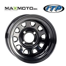 Disk ITP 12x7 4/110 Delta - predný/zadný YAMAHA