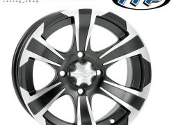 Disk ITP 14x6 4/110 SS312 - predný KAWASAKI