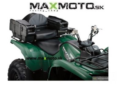 Box na štvorkolku MOOSE Classc Rear Storage Trunk