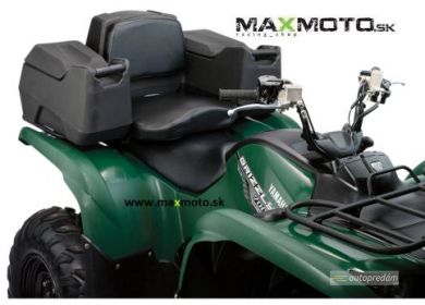 Box na štvorkolku MOOSE Diplomat II Rear Trunk