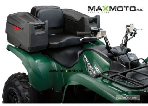 Box na štvorkolku MOOSE Dynasty Rear Trunk