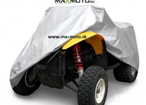 Krycia plachta na štvorkolku ATV AQATEX, 220x125x85