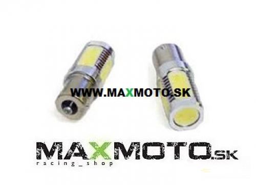 LED žiarovka VERTEX CLASSIC 1156 7,5W HIGHPOWER