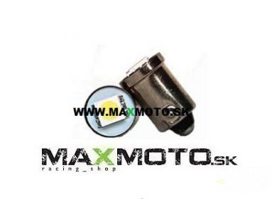 LED žiarovka VERTEX CLASSIC BA9S 1SMD 5050