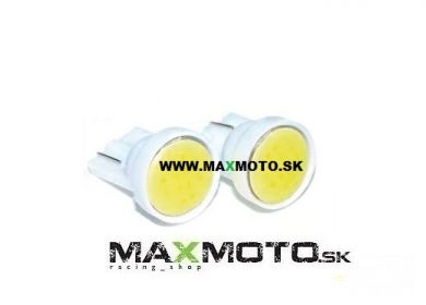 LED žiarovka VERTEX CLASSIC T10 1COB