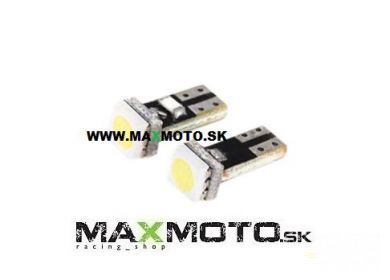 LED žiarovka VERTEX CLASSIC T5 1SMD 5050 PCB