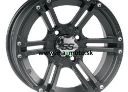 Disk ITP 14x8 4/115 SS212 - zadný ARCTIC CAT, matt black