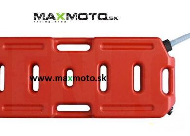 Kanister na palivo pre štvorkolky 20l CASE