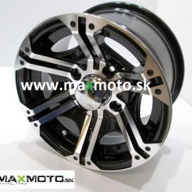 Disk SX ALLOY AR212 12x7 offset 4+3, 4/136 CAN-AM