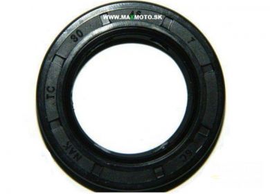 Gufero prevodovky CF MOTO Journeyman Gladiator