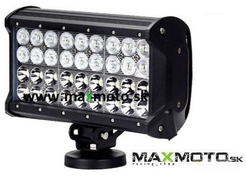 LED panel LB0044, 6150Lm, QUAD, 235mm, 108W