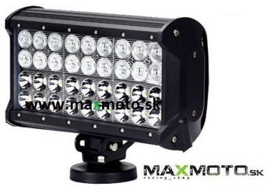 LED panel LB0044, 6150Lm, QUAD, 235mm, 108W