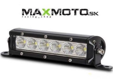 LED panel LB0039S 2250Lm, 6x5W, 180mm