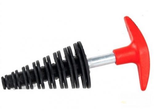 Zátka výfuku pre motorky, štvorkolky 2T