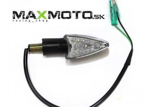 Smerovka LED Access Tomahawk 400, 62215-A12-000/ 62220-A12-000