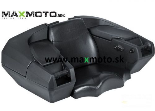 Box na štvorkolky Kimpex Outback Trunk & Heated - zadný