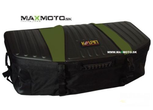 Box na štvorkolku KOLPIN Trail-Tec Crossover