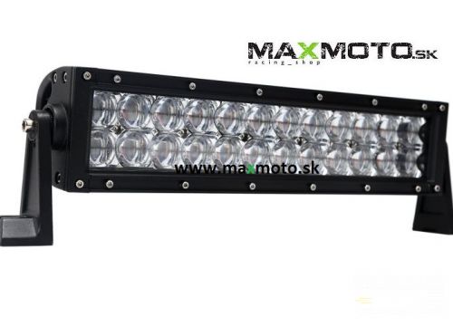 LED panel LB0048S 2640lm, 72W, 4D OSRAM, 340mm, diaľková